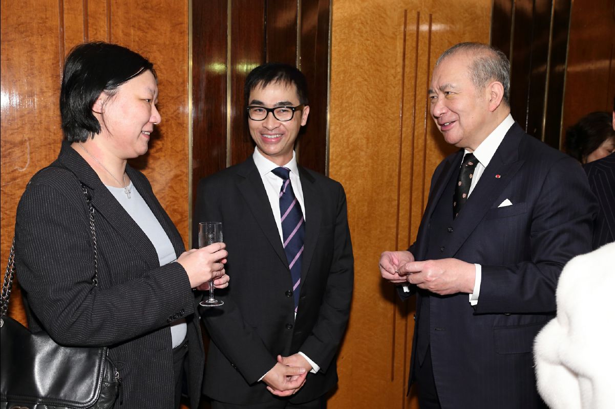 20130417 VC & Heads of college121